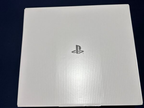 PlayStation 5 Digital Edition Console 8O11