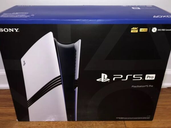 PlayStation 5 Pro / 2tb heatsink 2Y82