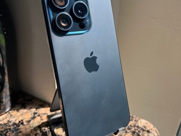 iphone 15 pro 128gb unlocked blue titanium 5E63